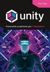 Unity Przewodnik projektanta gier
