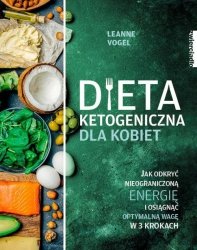 Dieta ketogeniczna dla kobiet