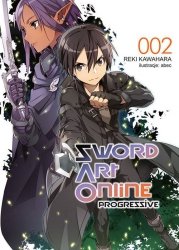 Sword Art Online Progressive #2