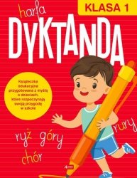 Dyktanda Klasa 1