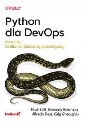 Python dla DevOps