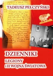 Dzienniki Legiony i II wojna światowa