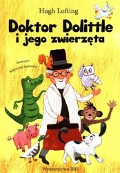 Doktor Dolittle i jego zwierzęta