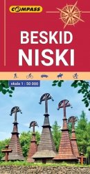 Beskid Niski Wyd 18 / Compass