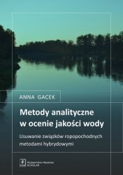 Metody analityczne w ocenie jakości wody