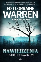 Nawiedzenia. Historie prawdziwe