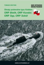 Okręty podwodne typu Kobben