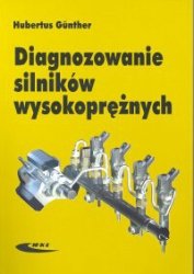 Diagnozowanie silników wysokoprężnych