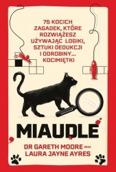 Miaudle 75 kocich zagadek