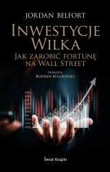 Inwestycje Wilka Jak zarobić fortunę na Wall Street
