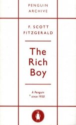 The Rich Boy