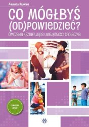 Co mógłbyś odpowiedzieć