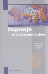 Depresje w wieku podeszłym