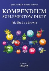 Kompendium suplementów diety