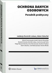 Ochrona danych osobowych