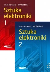 Sztuka elektroniki Tom 1-2