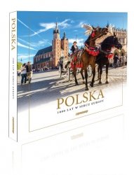 Polska 1000 lat w sercu Europy album mini