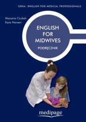 English for Midwives. Podręcznik