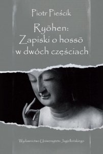 Ryōhen Zapiski o hossō w dwóch częściach