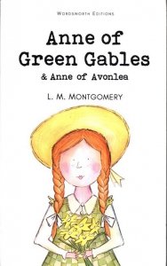 Anne Green Gables & Anne of Avonlea