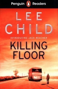 Penguin Readers Level 4: Killing Floor