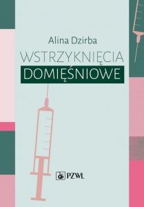 Wstrzyknięcia domięśniowe