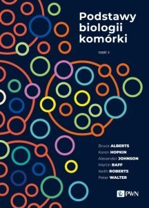 Podstawy biologii komórki Część 2 