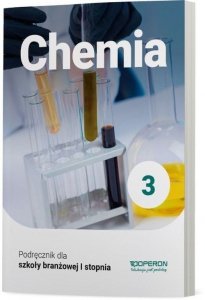 Chemia 3 Podręcznik