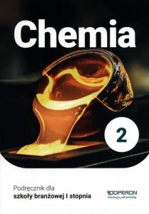Chemia 2 Podręcznik