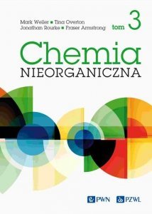 Chemia nieorganiczna Tom 3 