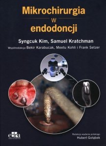Mikrochirurgia w endodoncji 
