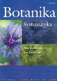 Botanika Tom 2 Systematyka