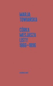 Córka Mesjasza