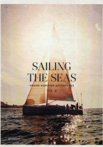 Sailing the Seas Vol. 2