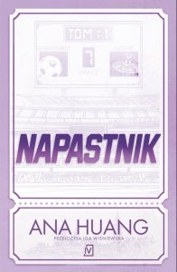 Napastnik