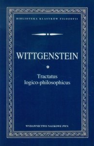 Tractatus logico-philosophicus