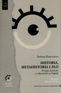 Historia metahistoria i zło