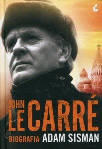 John le Carre Biografia