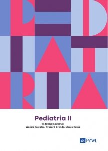 Pediatria Tom 2 