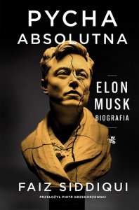 Pycha absolutna Elon Musk Biografia