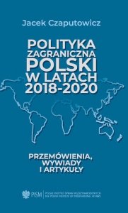 Polityka zagraniczna Polski w latach 2018-2020