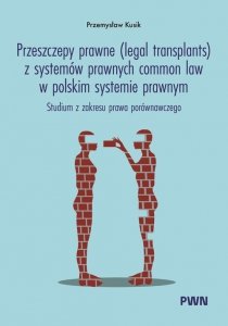 Przeszczepy prawne (legal transplants) z systemów prawnych common law w polskim systemie prawnym