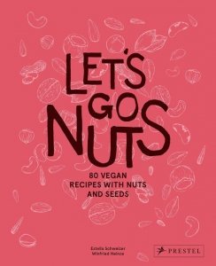 Let's Go Nuts