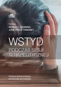 Wstyd podczas sesji terapeutycznej