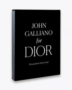 John Galliano for Dior