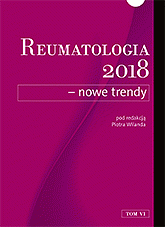 Reumatologia Nowe Trendy 2018
