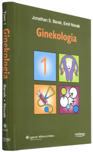 Ginekologia. Tom I