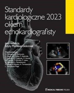 Standardy Kardiologiczne okiem echokardiografisty 2023