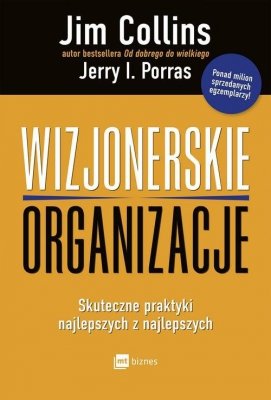 Wizjonerskie organizacje