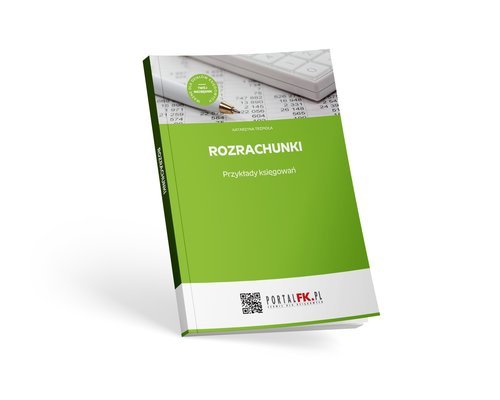 Rozrachunki